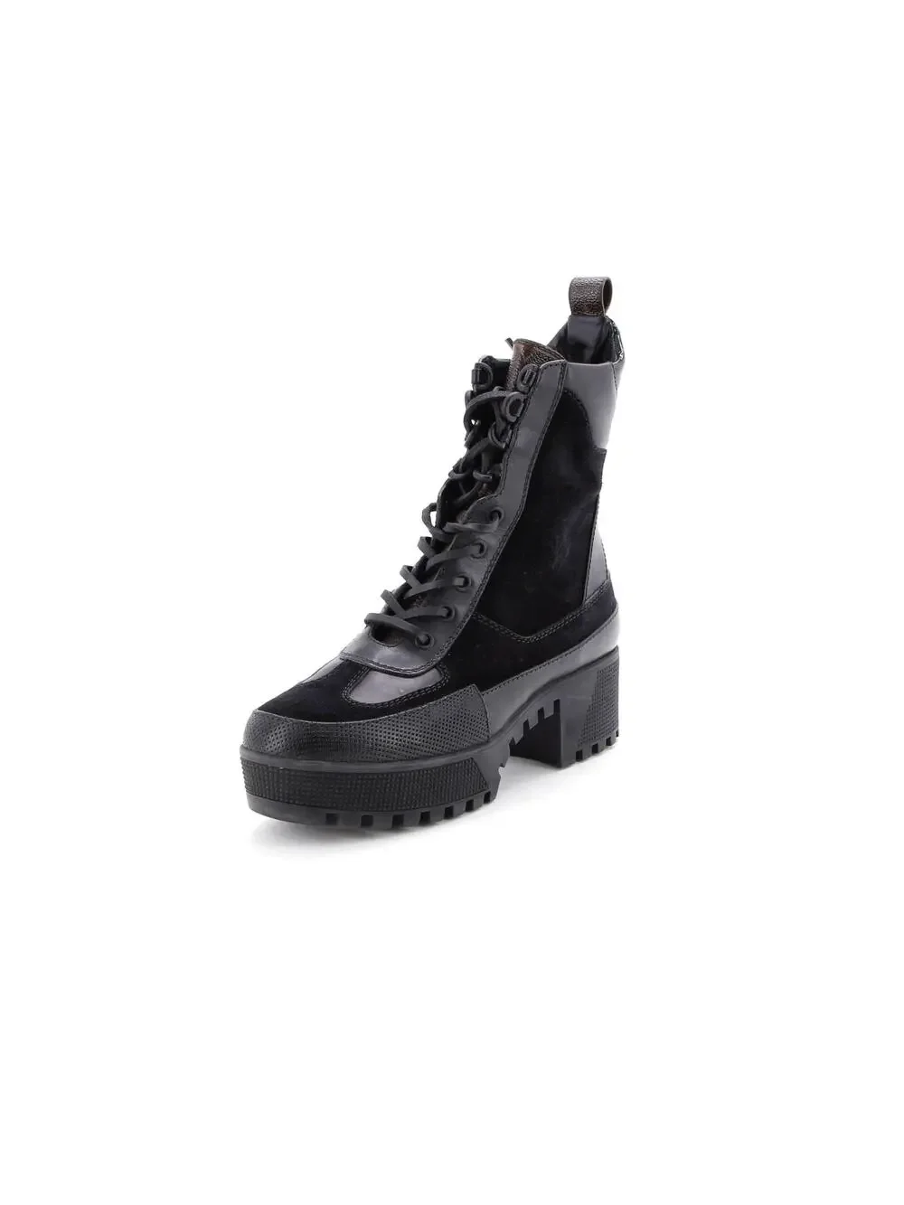 Louis Vuitton Women's Laureate Platform #186209L11B
